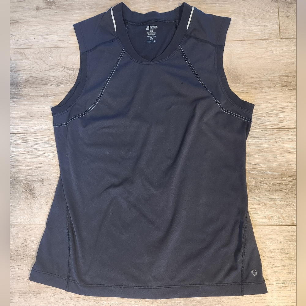 MEC running tank, women's medium